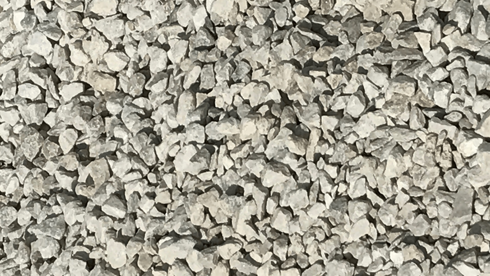 Arctic Grey Dry - Cobbles & Boulders