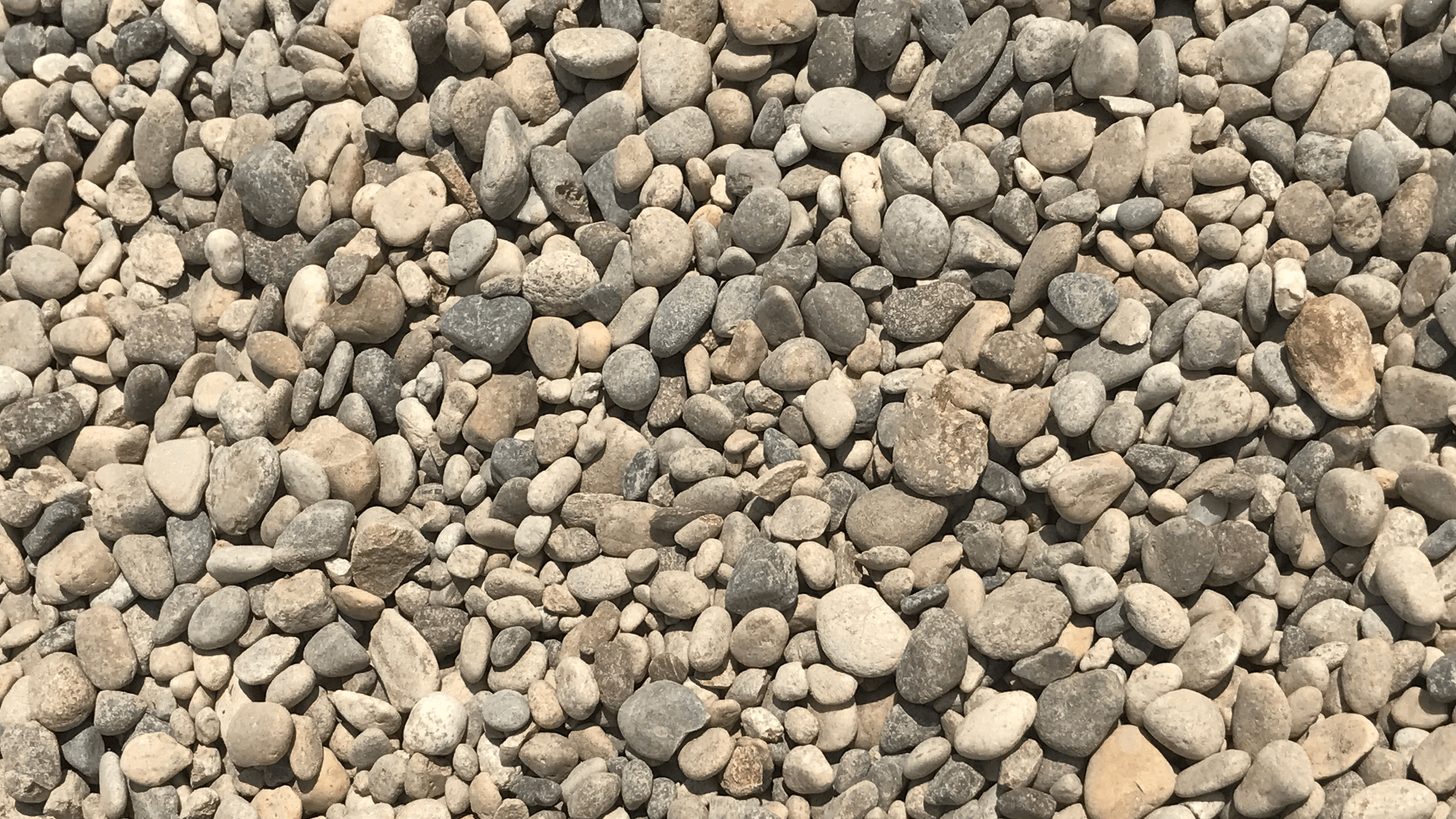 Del Rio Dry - Cobbles & Boulders