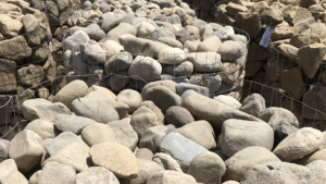 Sespe Boulders - Cobbles & Boulders