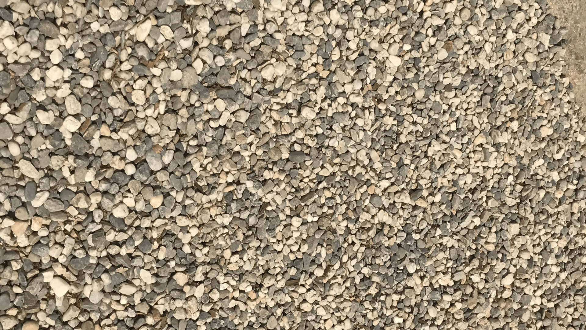 Yuba Dry - Cobbles & Boulders
