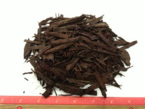 Brown Dyed Chips- Soil Amendments