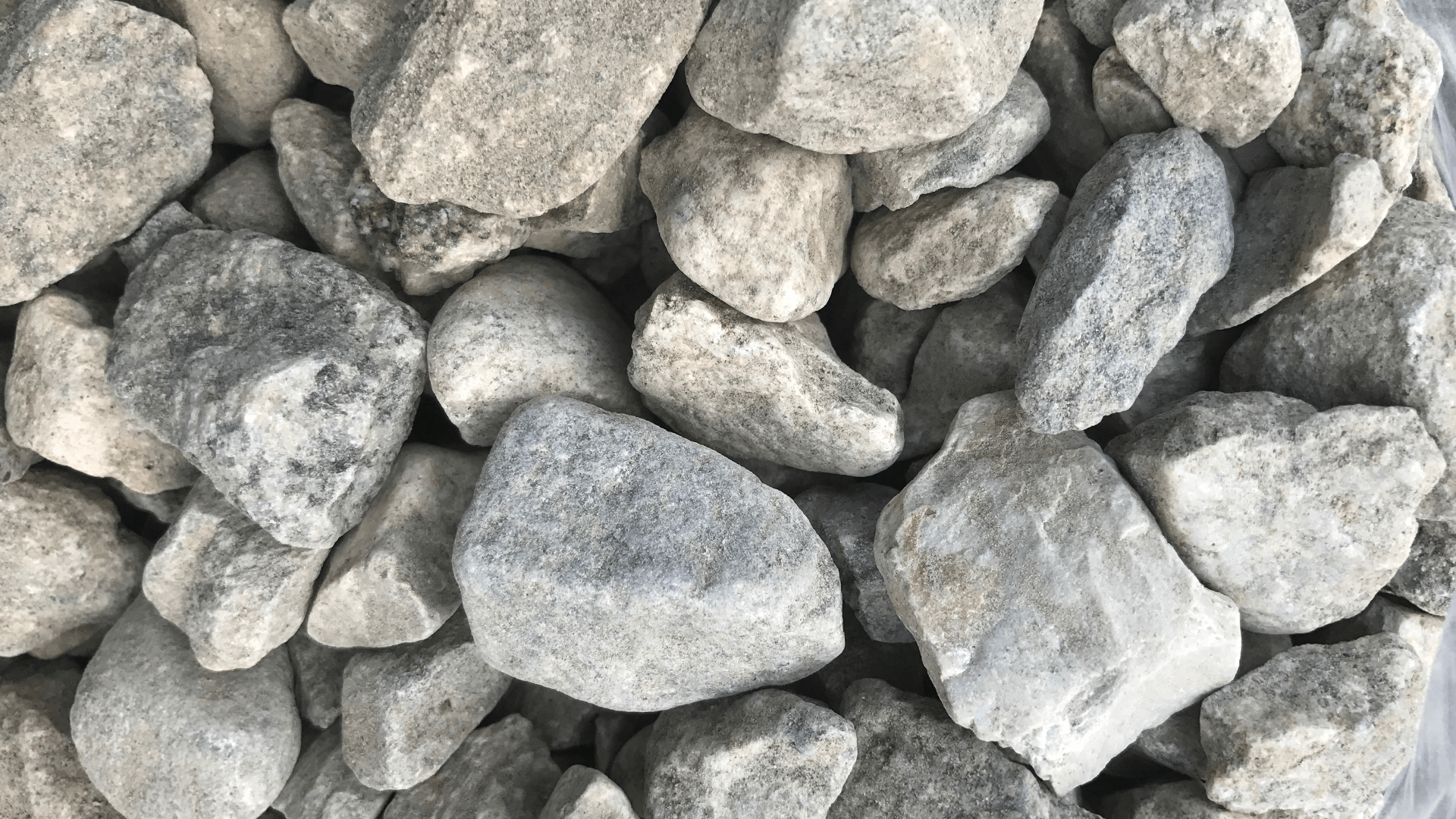 Crushed - Decorative Rock