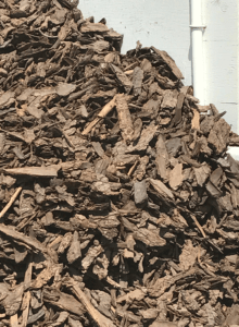 Large Bark Nugget - Soil Amendments