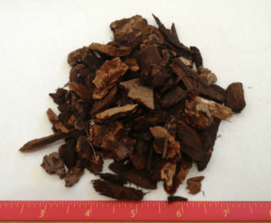 Medium Bark Nuggets - Bark & Mulch