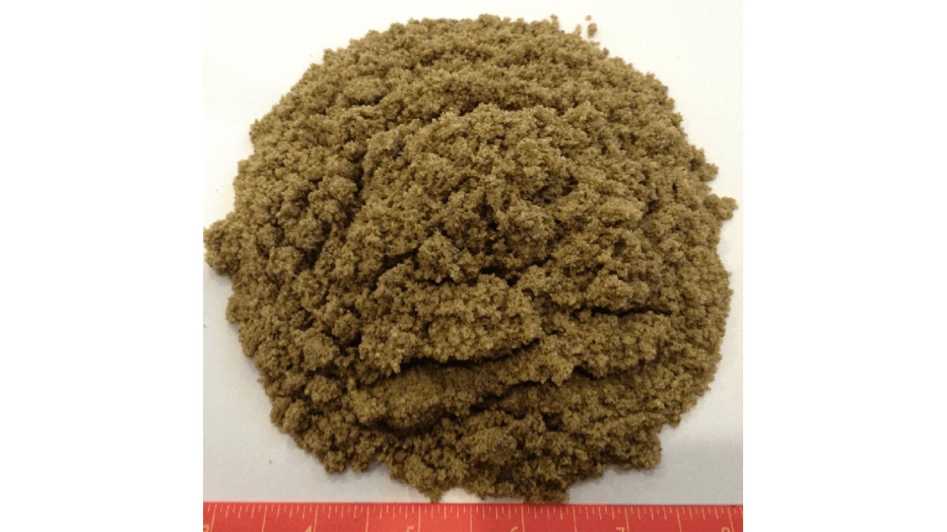 Washed Plaster Sand - Soil Amendments