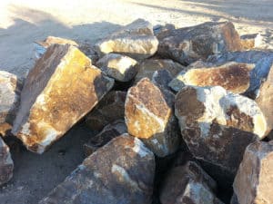 Auburn Boulders - Cobbles & Boulders
