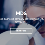 MDS Chicagoland Website